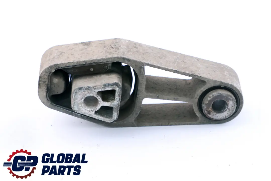 Gearbox Mount Bracket to BMW Mini Cooper One R55 R56 R57 LCI Rear Engine with Part number 6772040 BMW Mini Cooper One R55 R56 R57 LCI Rear Engine Gearbox Mount Bracket - SKU 6772040 - Part number 6772040