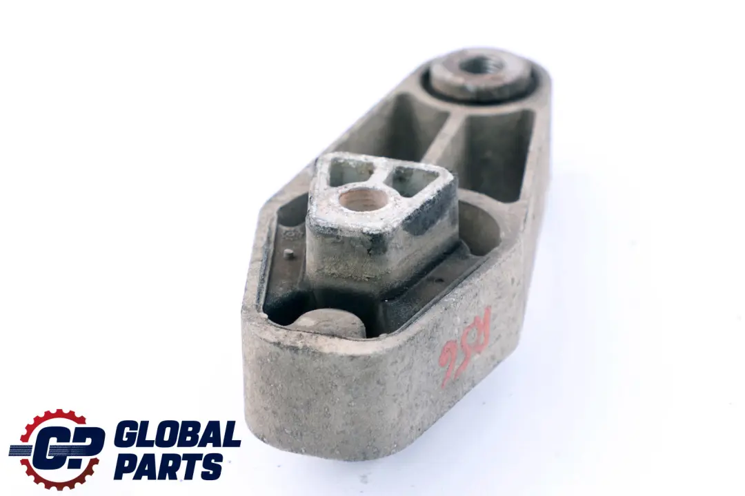 Gearbox Mount Bracket to BMW Mini Cooper One R55 R56 R57 LCI Rear Engine with Part number 6772040 BMW Mini Cooper One R55 R56 R57 LCI Rear Engine Gearbox Mount Bracket - SKU 6772040 - Part number 6772040