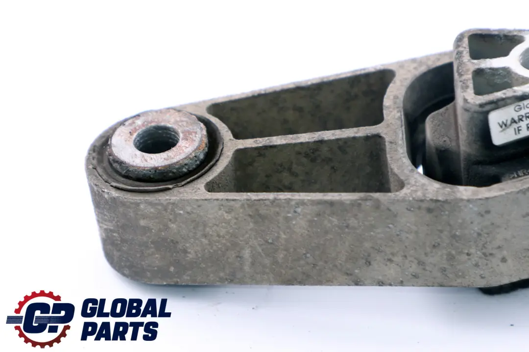 Gearbox Mount Bracket to BMW Mini Cooper One R55 R56 R57 LCI Rear Engine with Part number 6772040 BMW Mini Cooper One R55 R56 R57 LCI Rear Engine Gearbox Mount Bracket - SKU 6772040 - Part number 6772040