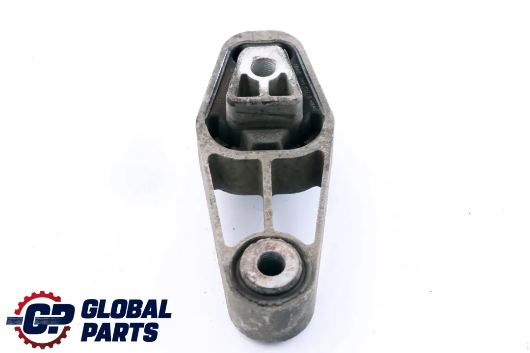 Gearbox Mount Bracket to BMW Mini Cooper One R55 R56 R57 LCI Rear Engine with Part number 6772040 BMW Mini Cooper One R55 R56 R57 LCI Rear Engine Gearbox Mount Bracket - SKU 6772040 - Part number 6772040