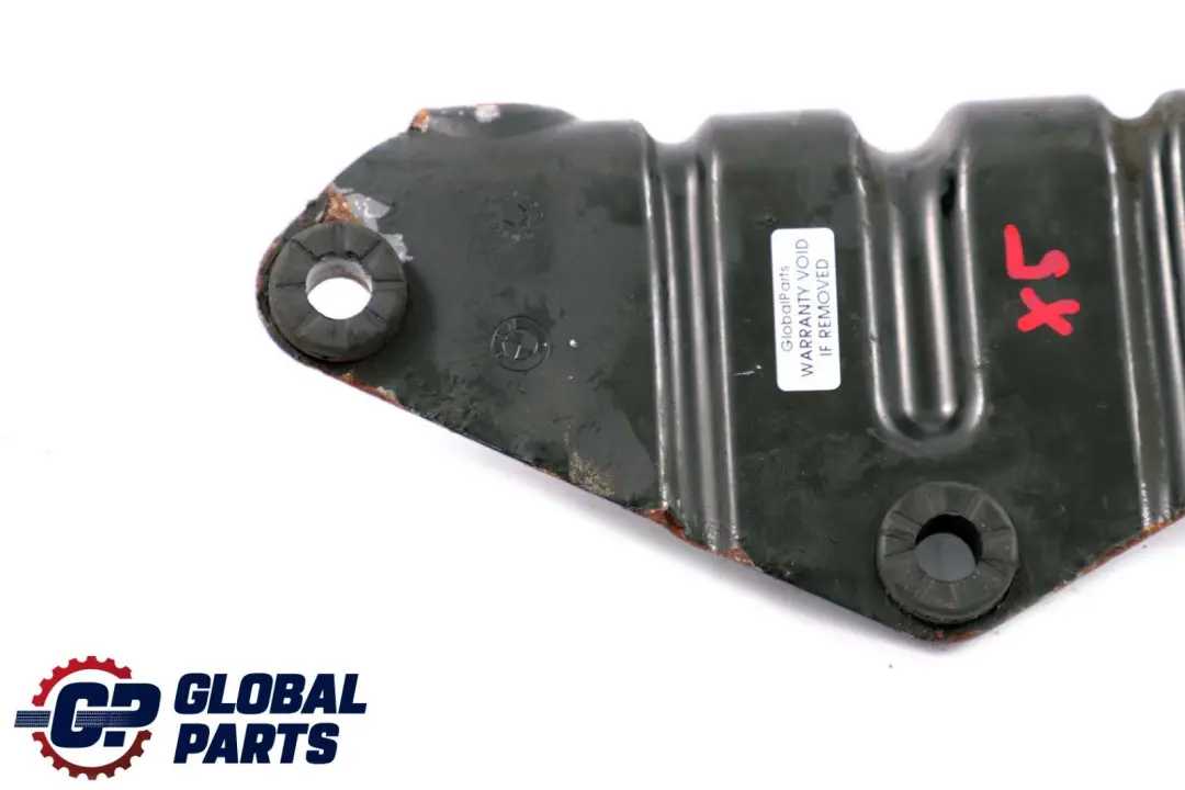 Support De fixation Unité D'Actionnement pour BMW X5 X6 E70 E71 à propos du numéro de pièce 6772102 BMW X5 X6 E70 E71 Support De fixation Unité D'Actionnement - SKU 6772102 - Numéro de pièce 6772102
