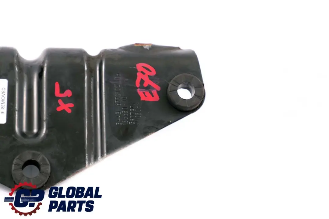 BMW X5 X6 E70 E71 Holder Bracket Actuator Unit - SKU 6772102 - Part number 6772102