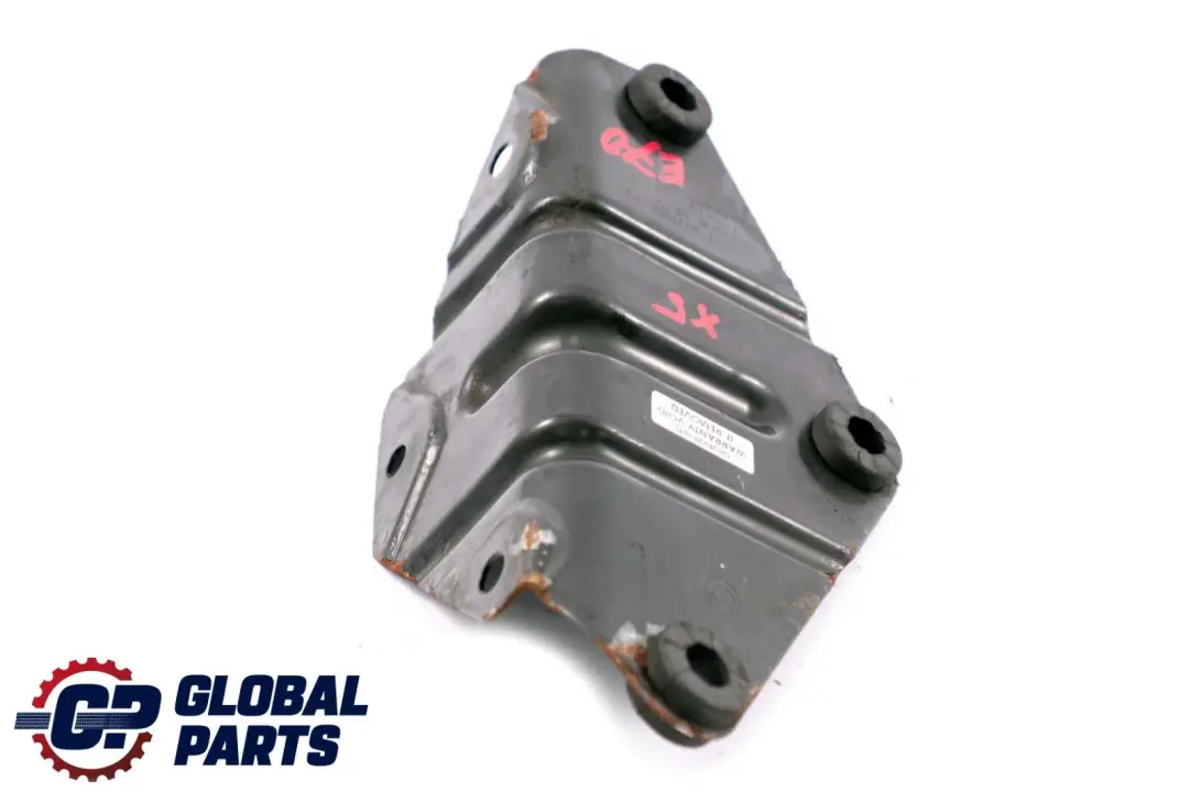 BMW X5 X6 E70 E71 Halter Stelleinheit 3443 - SKU 6772102 - Teilenummer 6772102
