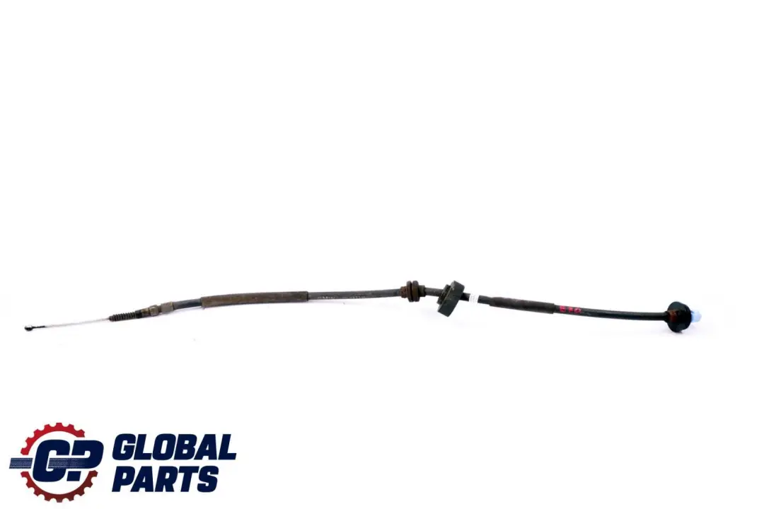 BMW Serie X5 X6 E70 E71 Cable Bowden Freno De Estacionamiento Derecho - SKU 6772104 - Número de pieza 6772104
