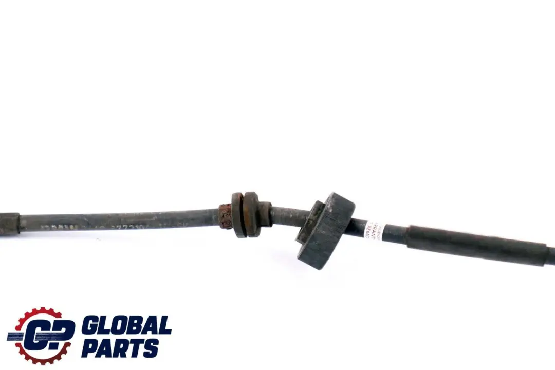 BMW X5 X6 Series E70 E71 Cable Bowden Frein de Parking Droit - SKU 6772104 - Numéro de pièce 6772104