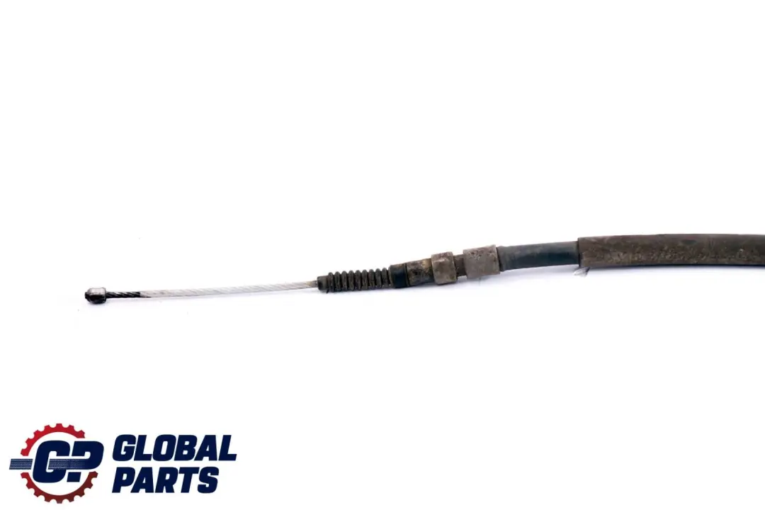 BMW X5 X6 er E70 E71 Bowdenzug Feststellbremse Rechts - SKU 6772104 - Teilenummer 6772104