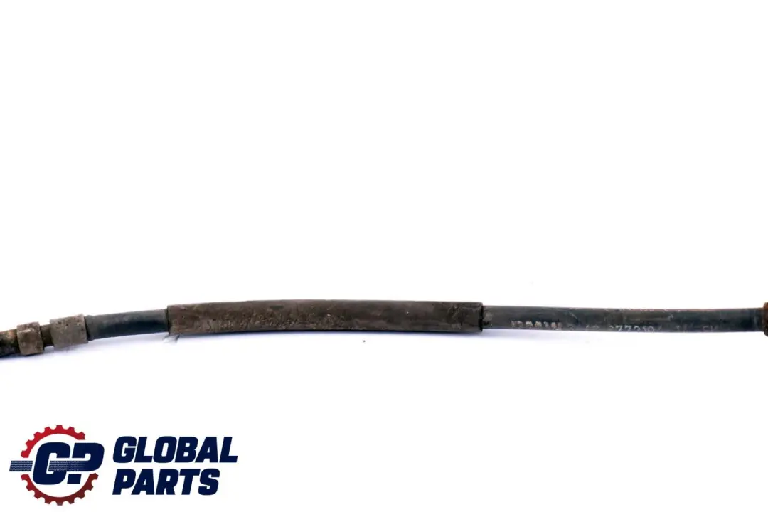 Cavo Bowden Freno Parcheggio Destro per BMW X5 X6 E70 E71 con numero di parte 6772104 BMW X5 X6 E70 E71 Cavo Bowden Freno Parcheggio Destro - SKU 6772104 - Numero di parte 6772104