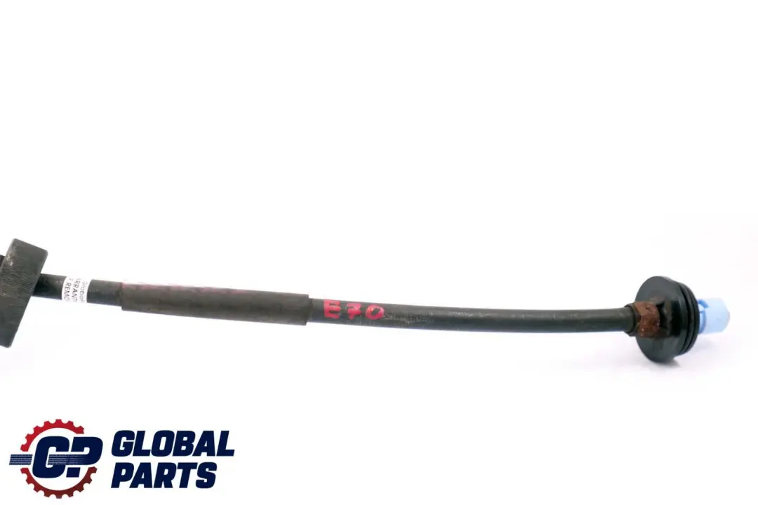 Bowdenzug Feststellbremse Rechts für BMW X5 X6 er E70 E71 mit Teilenummer 6772104 BMW X5 X6 er E70 E71 Bowdenzug Feststellbremse Rechts - SKU 6772104 - Teilenummer 6772104