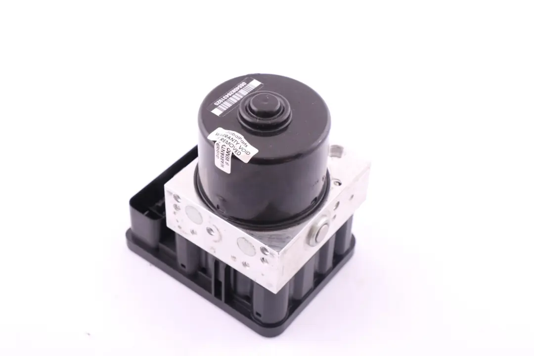 ABS DSC Modulo Bomba ECU Hydro Unidad para BMW E87 E90 E91 con número de pieza 6791521 BMW E87 E90 E91 ABS DSC Modulo Bomba ECU Hydro Unidad - SKU 6772214 - Número de pieza 6791521