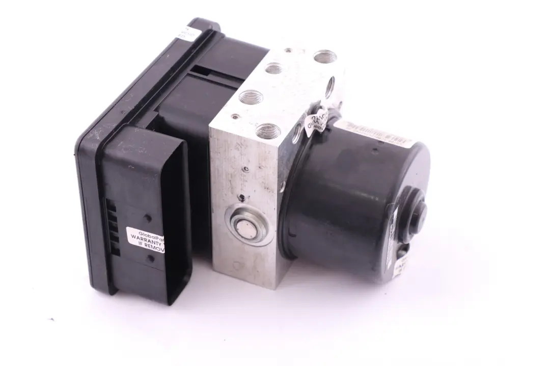 BMW E87 E90 E91 ABS DSC Modulo Bomba ECU Hydro Unidad - SKU 6772214 - Número de pieza 6791521