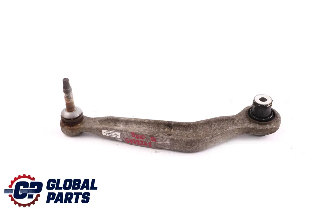 Wishbone Rear Suspension Arm Right O/S to BMW 5 6 7 Series E60 E61 E63 E64 E65 with Part number 6772242 BMW 5 6 7 Series E60 E61 E63 E64 E65 Wishbone Rear Suspension Arm Right O/S - SKU 6772242 - Part number 6772242