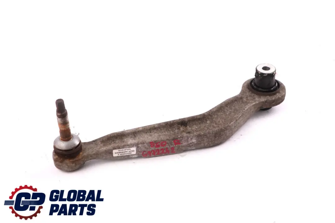 Wishbone Brazo De Suspension Trasero Derecho para BMW E60 E61 E63 E64 E65 con número de pieza 6772242 BMW E60 E61 E63 E64 E65 Wishbone Brazo De Suspension Trasero Derecho - SKU 6772242 - Número de pieza 6772242