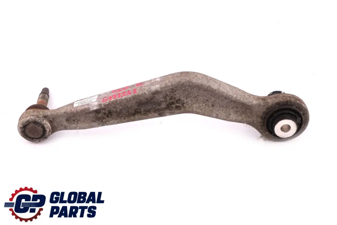 BMW 5 6 7 Series E60 E61 E63 E64 E65 Wishbone Rear Suspension Arm Right O/S - SKU 6772242 - Part number 6772242
