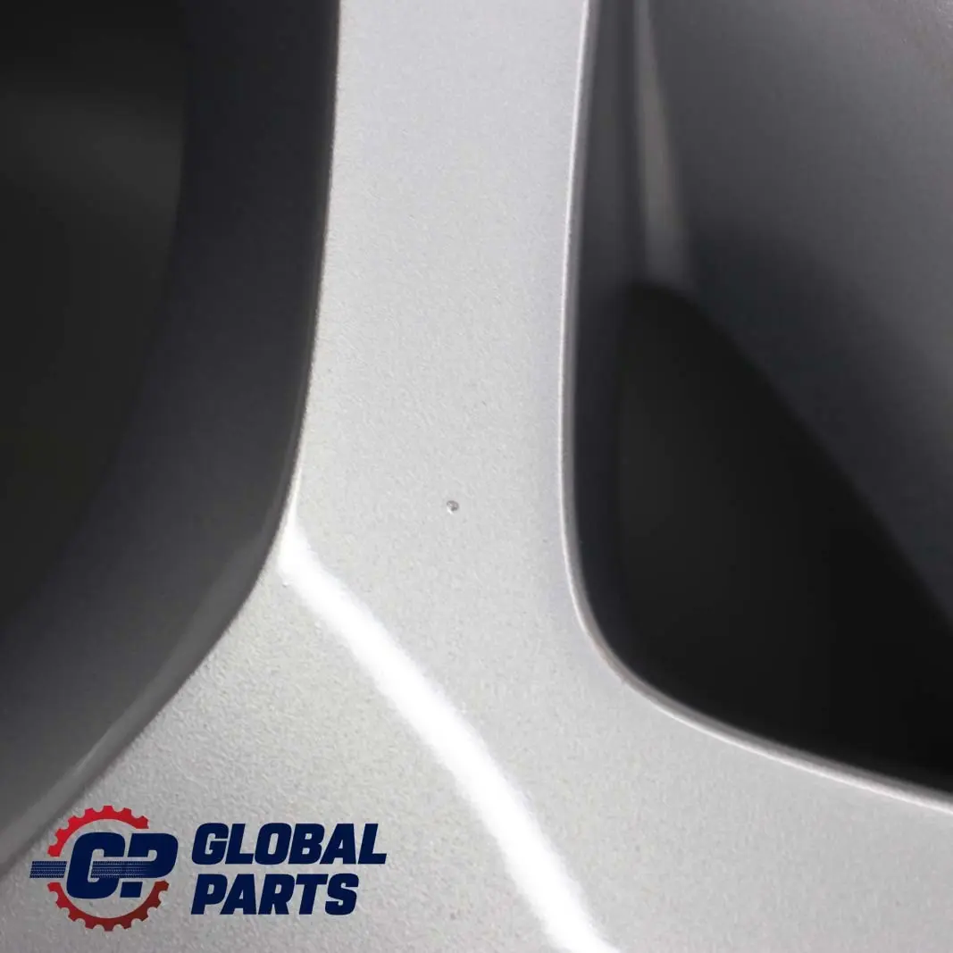 BMW X5 er E70 Komplettes 4x Rad Alufelgen Felgen 20" 10J 11J ET:40 Y-Spoke 214 - SKU 6772249/6772250 - Teilenummer 6772249 / 6772250