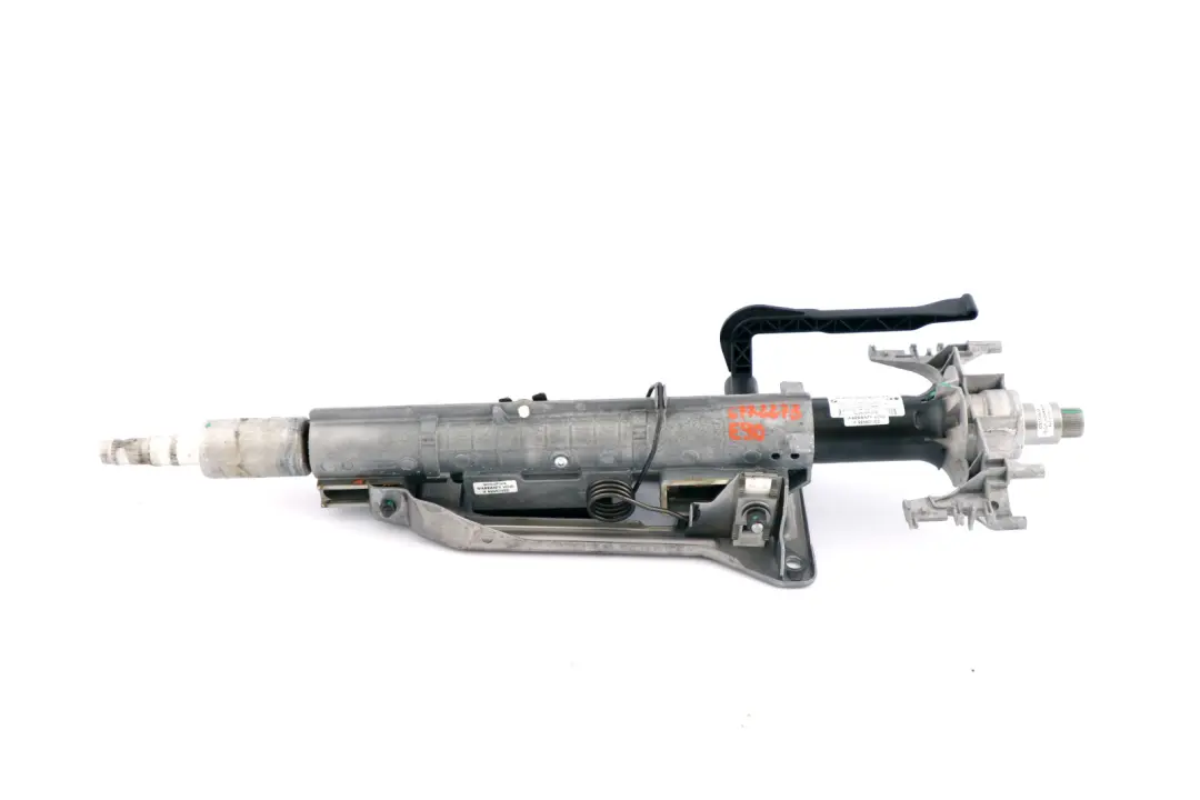 Lenksäule Lenkung Lenksäulenverstellung Mechanisch 677227 für BMW E81 E87 E90 E91 mit Teilenummer 6772273 BMW E81 E87 E90 E91 Lenksäule Lenkung Lenksäulenverstellung Mechanisch 677227 - SKU 6772273 - Teilenummer 6772273