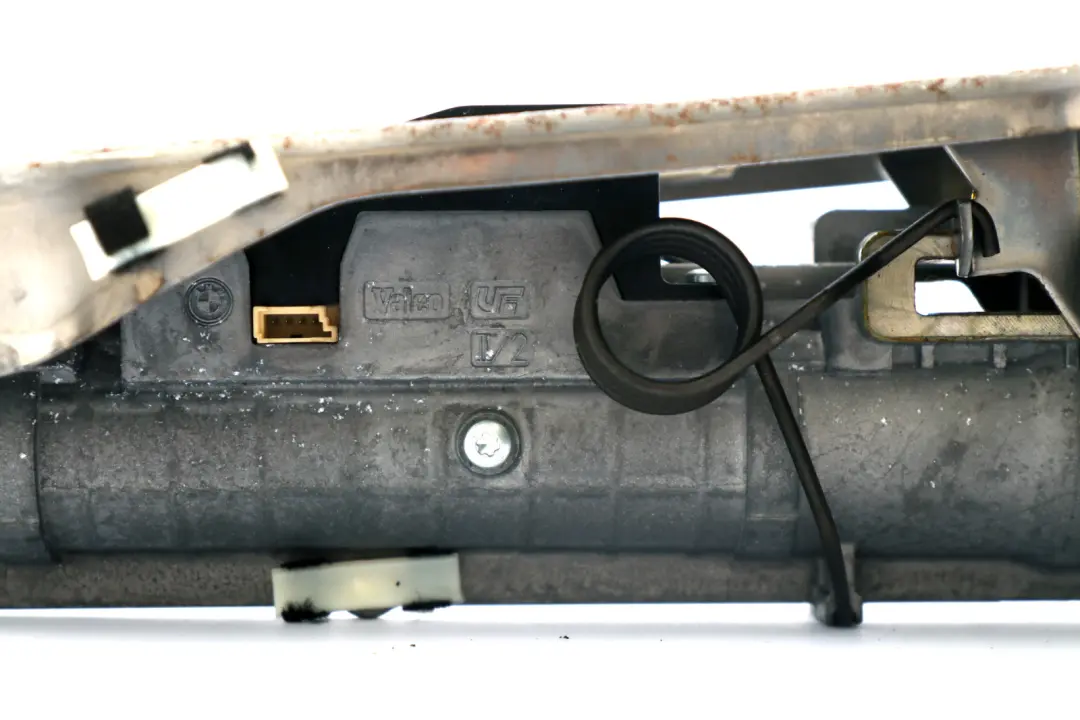 BMW E81 E82 E87 E90 E91 E92 Steering Column Manual Adjustment - SKU 6772273 - Part number 6772273
