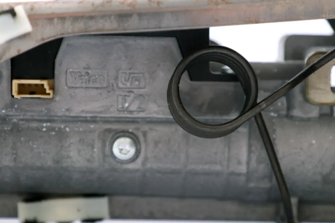 Direction de Colonne Reglage la Mecaniquement 677227 pour BMW E81 E87 E90 E91 à propos du numéro de pièce 6772273 BMW E81 E87 E90 E91 Direction de Colonne Reglage la Mecaniquement 677227 - SKU 6772273 - Numéro de pièce 6772273