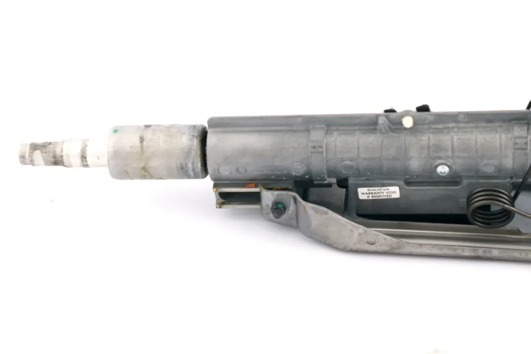 Direction de Colonne Reglage la Mecaniquement 677227 pour BMW E81 E87 E90 E91 à propos du numéro de pièce 6772273 BMW E81 E87 E90 E91 Direction de Colonne Reglage la Mecaniquement 677227 - SKU 6772273 - Numéro de pièce 6772273