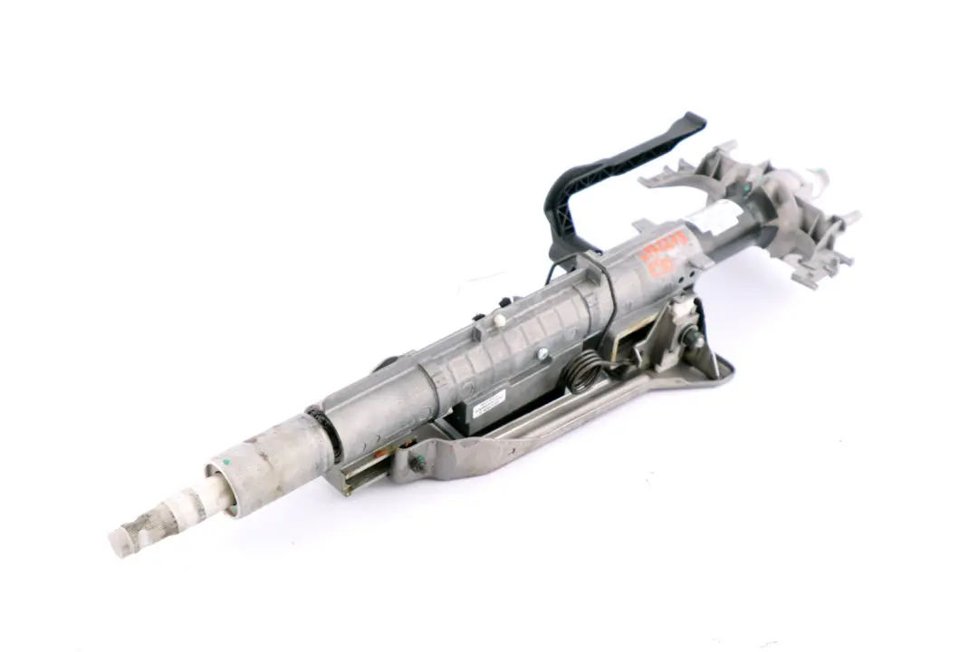 Lenksäule Lenkung Lenksäulenverstellung Mechanisch 677227 für BMW E81 E87 E90 E91 mit Teilenummer 6772273 BMW E81 E87 E90 E91 Lenksäule Lenkung Lenksäulenverstellung Mechanisch 677227 - SKU 6772273 - Teilenummer 6772273