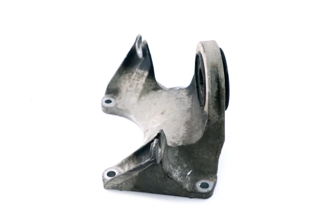 Getriebetragbock 6754619 für BMW 7 er E65 E66 E67 mit Teilenummer 6772288 BMW 7 er E65 E66 E67 Getriebetragbock 6754619 - SKU 6772288 - Teilenummer 6772288