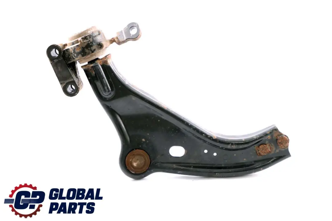 BMW Mini One R55 R56 R57 R58 R59 Left Lower Wishbone Suspension Control Arm N/S - SKU 6772301 - Part number 6772301