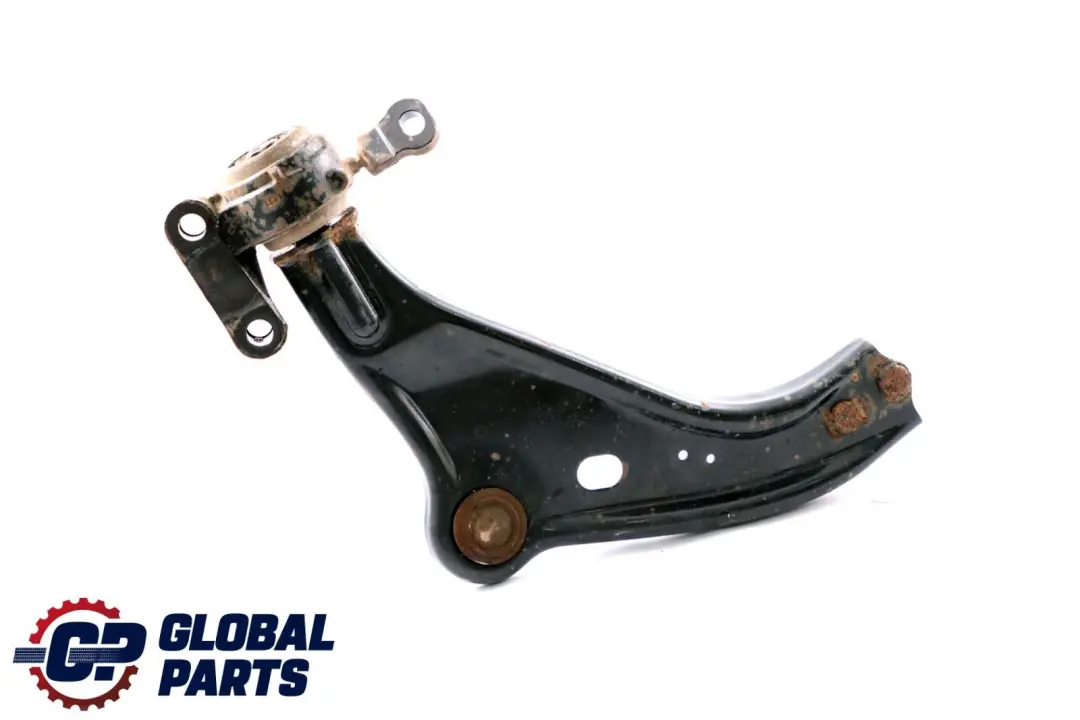 BMW Mini One R55 R56 R57 R58 R59 Left Lower Wishbone Suspension Control Arm N/S - SKU 6772301 - Part number 6772301