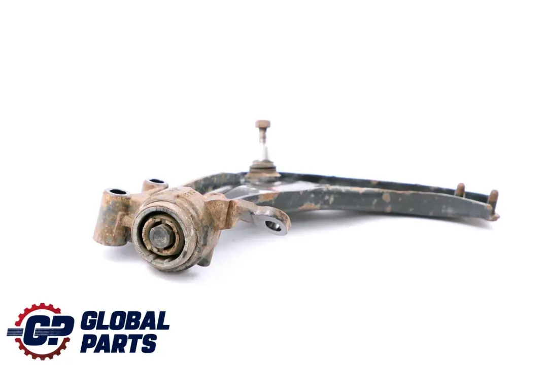 BMW Mini One R55 R56 R57 R58 R59 Left Lower Wishbone Suspension Control Arm N/S - SKU 6772301 - Part number 6772301