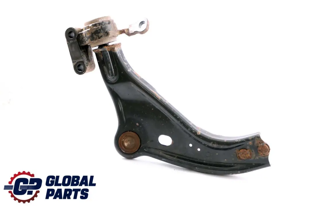 BMW Mini One R55 R56 R57 R58 R59 Left Lower Wishbone Suspension Control Arm N/S - SKU 6772301 - Part number 6772301