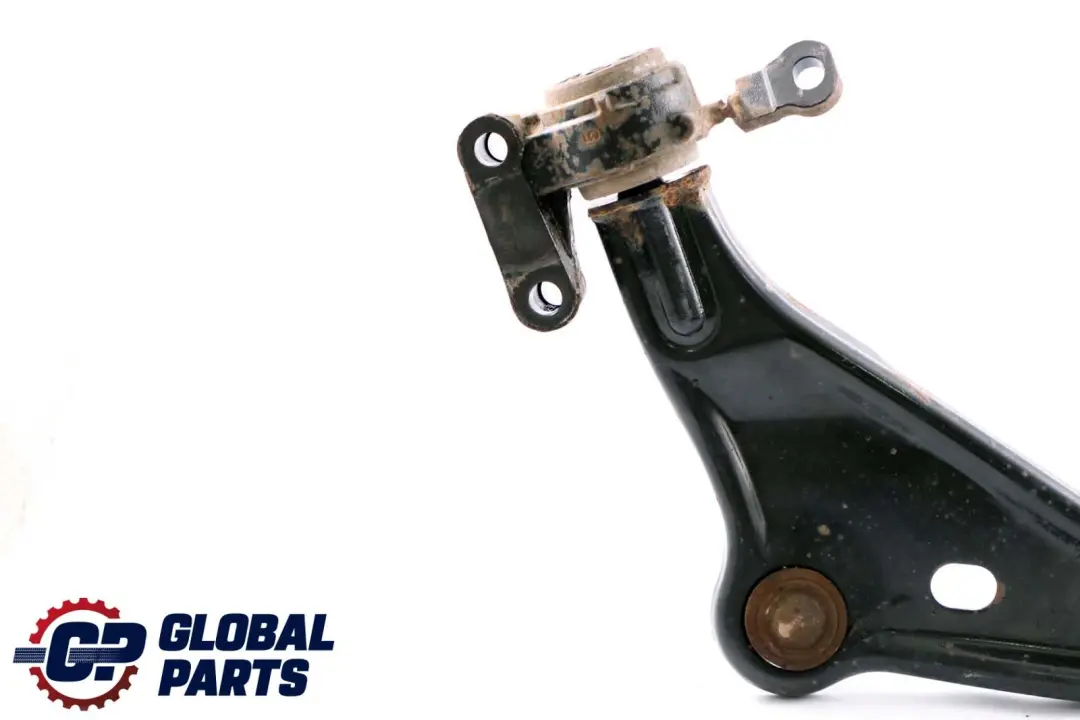 BMW Mini One R55 R56 R57 R58 R59 Left Lower Wishbone Suspension Control Arm N/S - SKU 6772301 - Part number 6772301