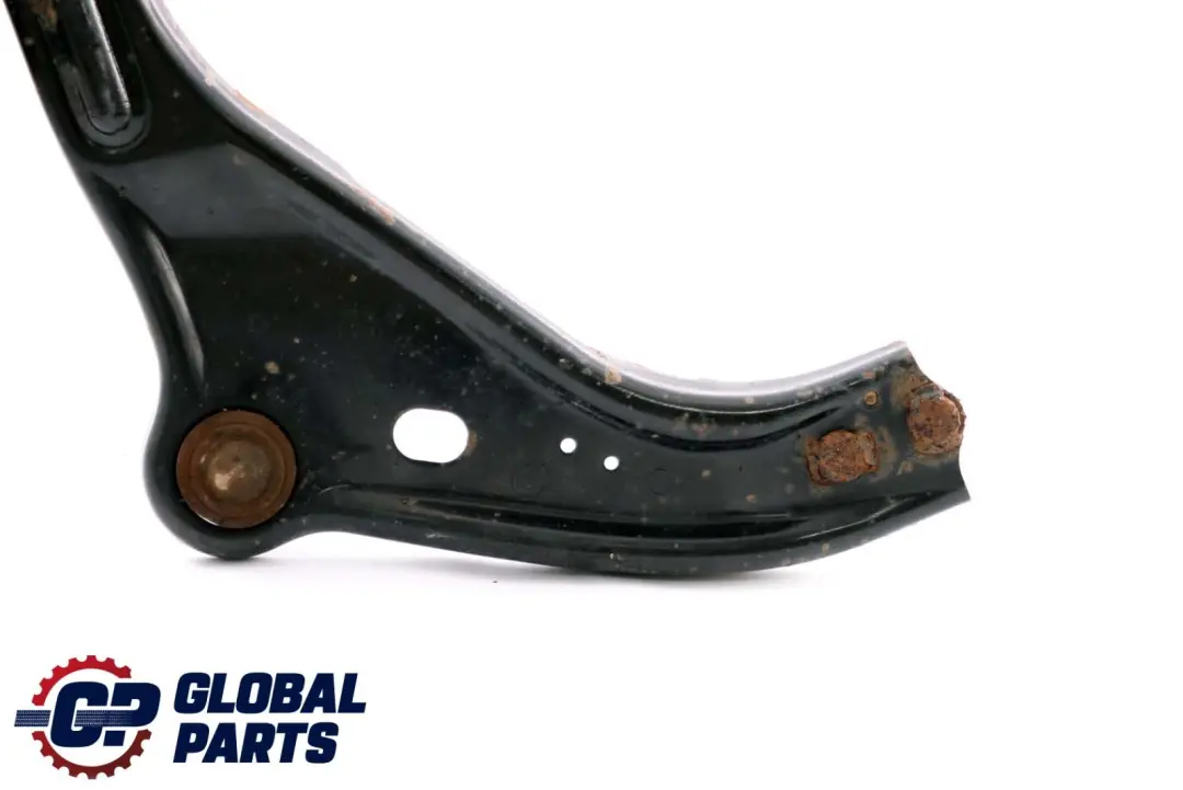 BMW Mini One R55 R56 R57 R58 R59 Left Lower Wishbone Suspension Control Arm N/S - SKU 6772301 - Part number 6772301