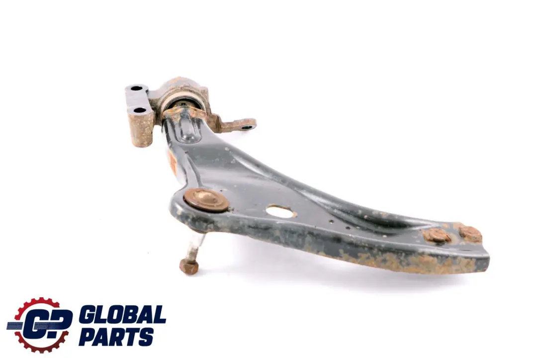 Mini One R55 R56 R57 R58 R59 Bras Inferieur de Suspension, Gauche - SKU 6772301 - Numéro de pièce 6772301