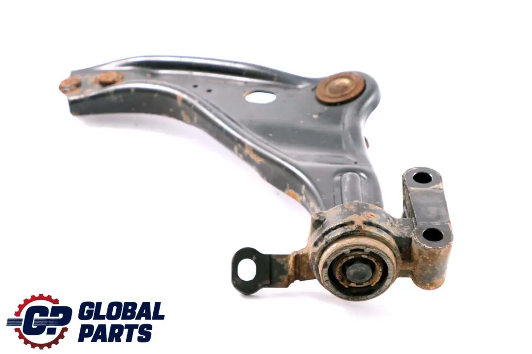 BMW Mini One R55 R56 R57 R58 R59 Left Lower Wishbone Suspension Control Arm N/S - SKU 6772301 - Part number 6772301