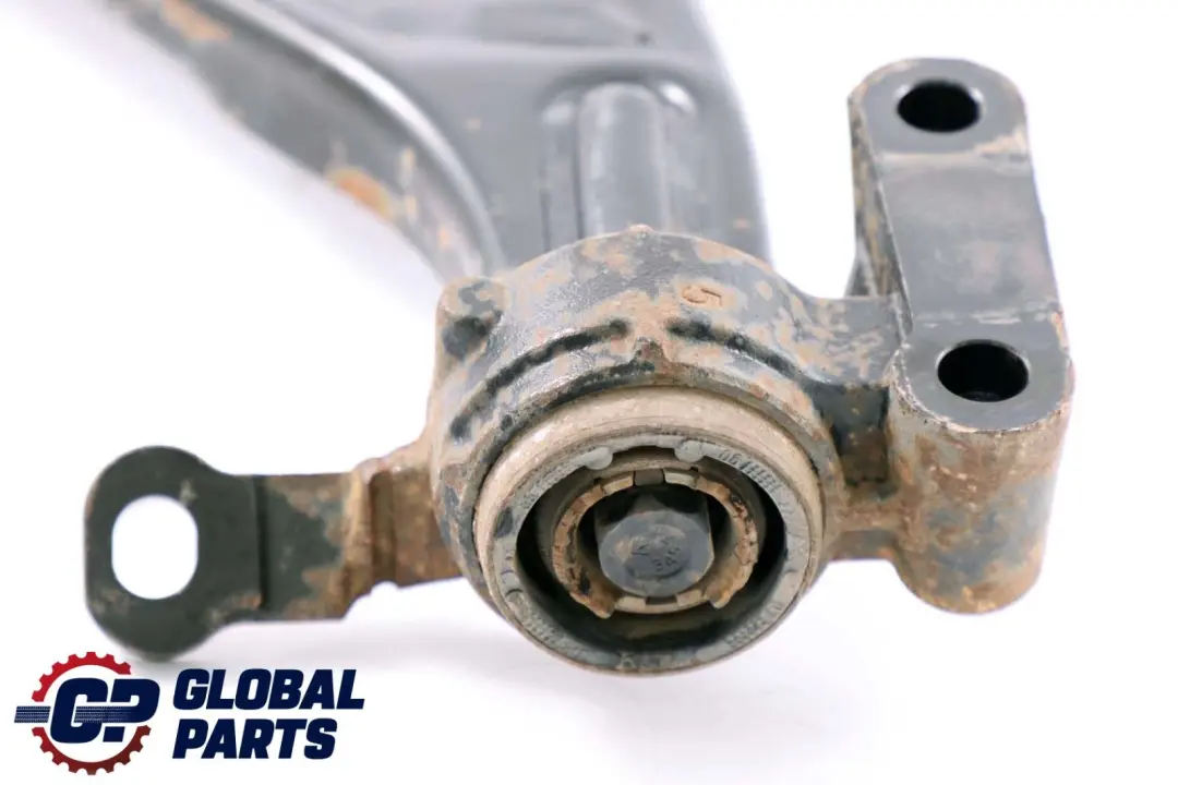 BMW Mini One R55 R56 R57 R58 R59 Left Lower Wishbone Suspension Control Arm N/S - SKU 6772301 - Part number 6772301