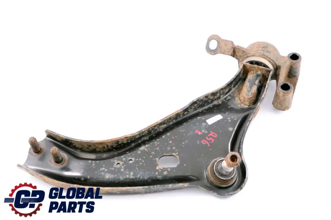 Braccio Oscillante Inferiore Sinistro per Mini One R55 R56 R57 R58 R59 con numero di parte 6772301 Mini One R55 R56 R57 R58 R59 Braccio Oscillante Inferiore Sinistro - SKU 6772301 - Numero di parte 6772301