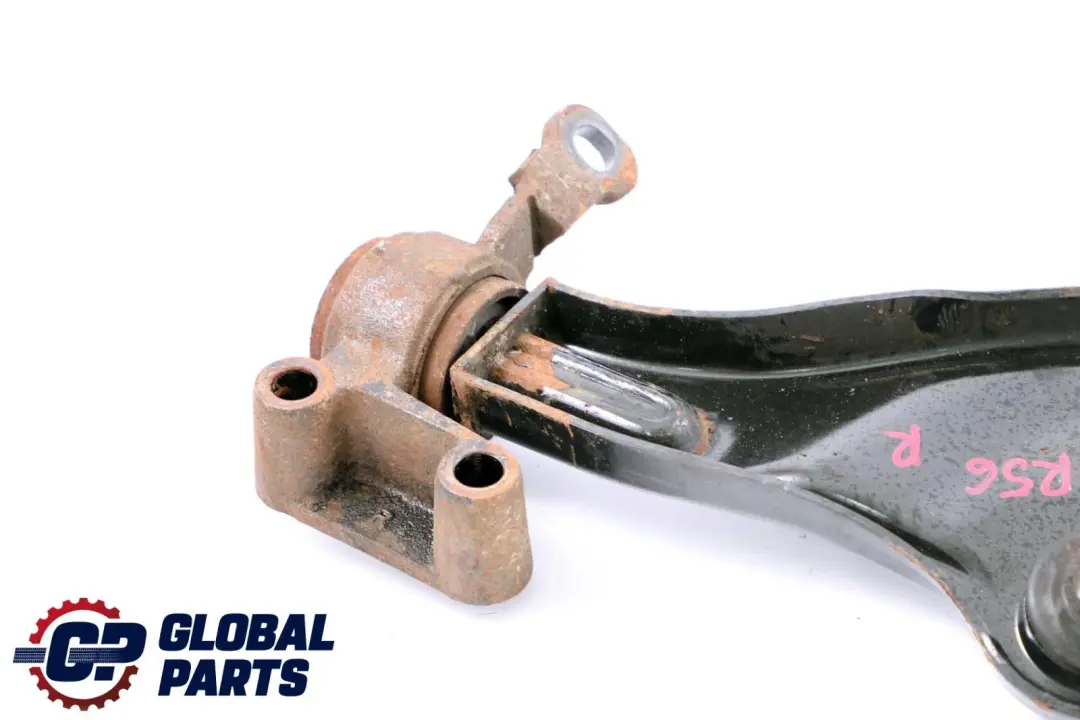 Bras De Suspension Inférieur Droit pour Mini One R55 R56 R57 R58 R59 à propos du numéro de pièce 31126772302 Mini One R55 R56 R57 R58 R59 Bras De Suspension Inférieur Droit - SKU 6772302 - Numéro de pièce 31126772302