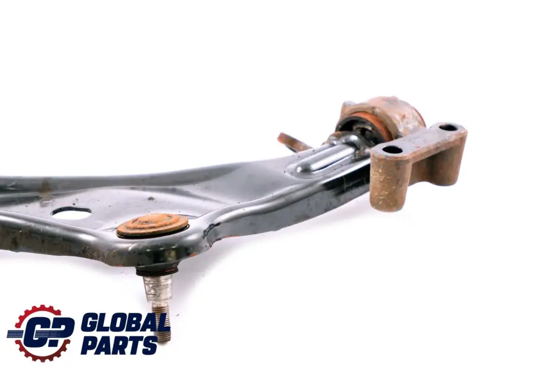 Lower Wishbone Suspension Control Arm Right O/S to Mini One R55 R56 R57 R58 R59 with Part number 31126772302 Mini One R55 R56 R57 R58 R59 Lower Wishbone Suspension Control Arm Right O/S - SKU 6772302 - Part number 31126772302