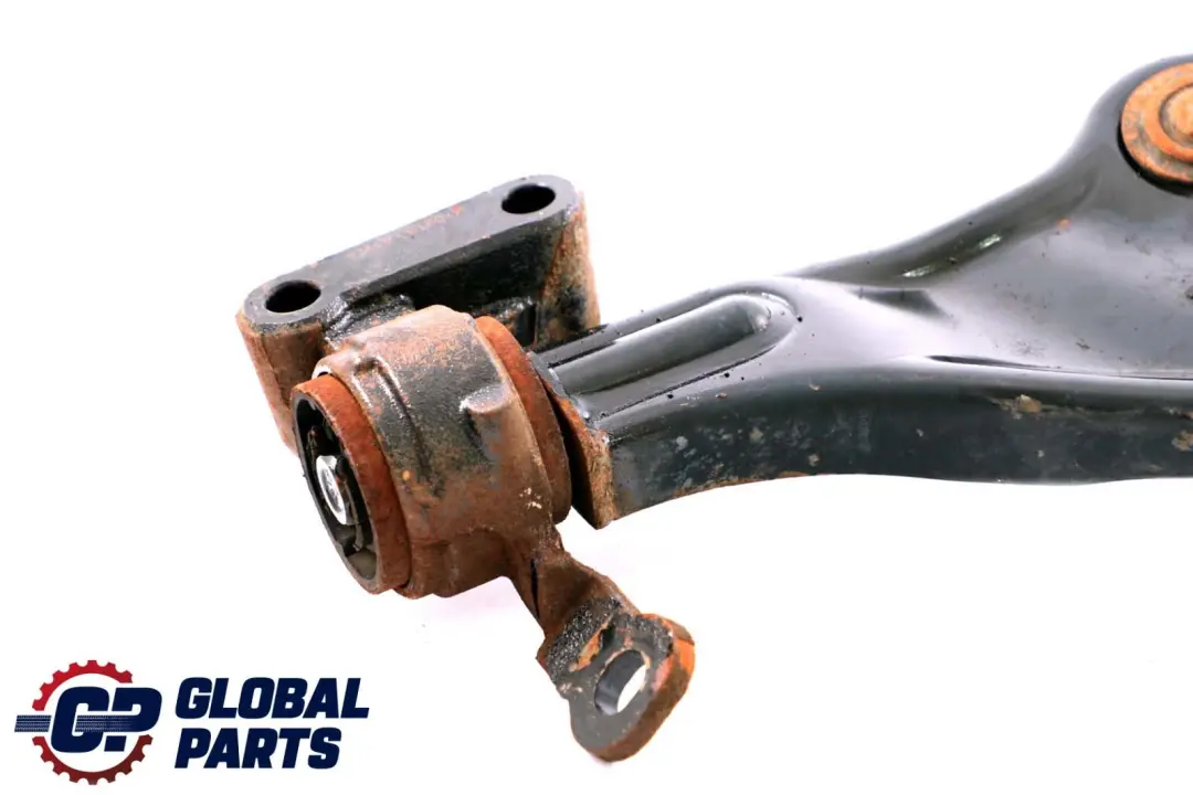 Lower Wishbone Suspension Control Arm Right O/S to Mini One R55 R56 R57 R58 R59 with Part number 31126772302 Mini One R55 R56 R57 R58 R59 Lower Wishbone Suspension Control Arm Right O/S - SKU 6772302 - Part number 31126772302