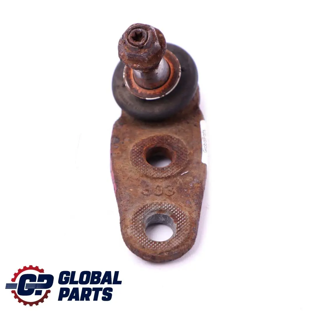 Delantero Izquierdo Soporte Eje Suspensión Rótula para Mini Cooper One R55 R56 R57 con número de pieza 6772303 Mini Cooper One R55 R56 R57 Delantero Izquierdo Soporte Eje Suspensión Rótula - SKU 6772303 - Número de pieza 6772303