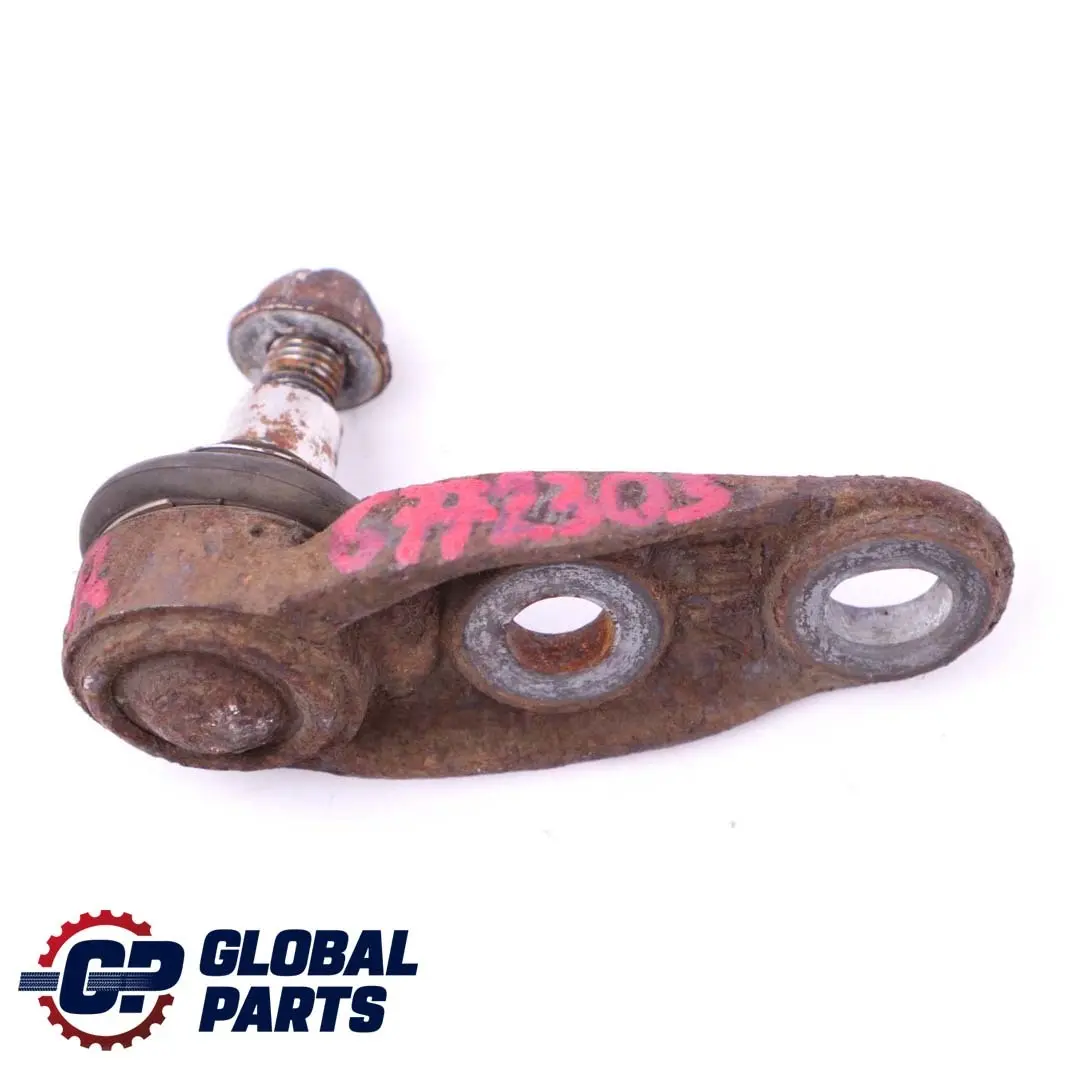 Mini Cooper One R55 R56 R57 Rotule De Suspension Avant Gauche Côté Conducteur - SKU 6772303 - Numéro de pièce 6772303