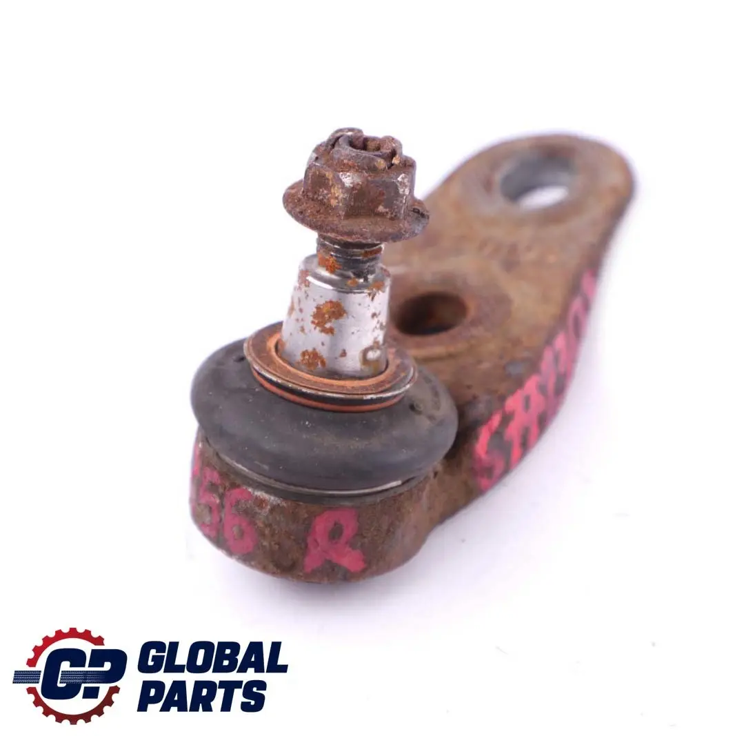 Mini Cooper R55 R56 R57 Vorne Links Achse Aufhängung Unterstützung Kugelgelenk - SKU 6772303 - Teilenummer 6772303