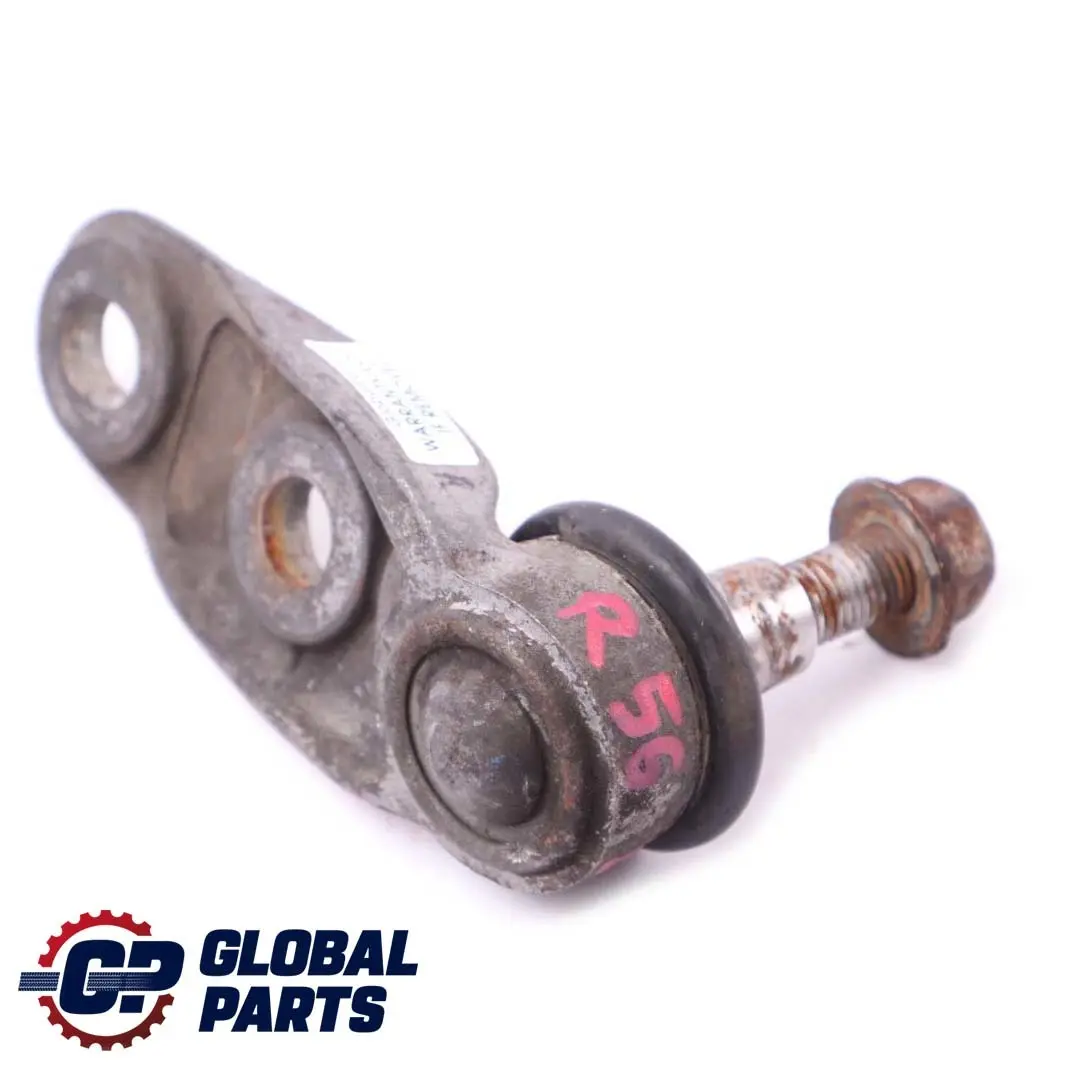 Front Right O/S Axle Suspension Support Ball Joint to Mini Cooper One R55 R56 R57 with Part number 6772304 Mini Cooper One R55 R56 R57 Front Right O/S Axle Suspension Support Ball Joint - SKU 6772304 - Part number 6772304