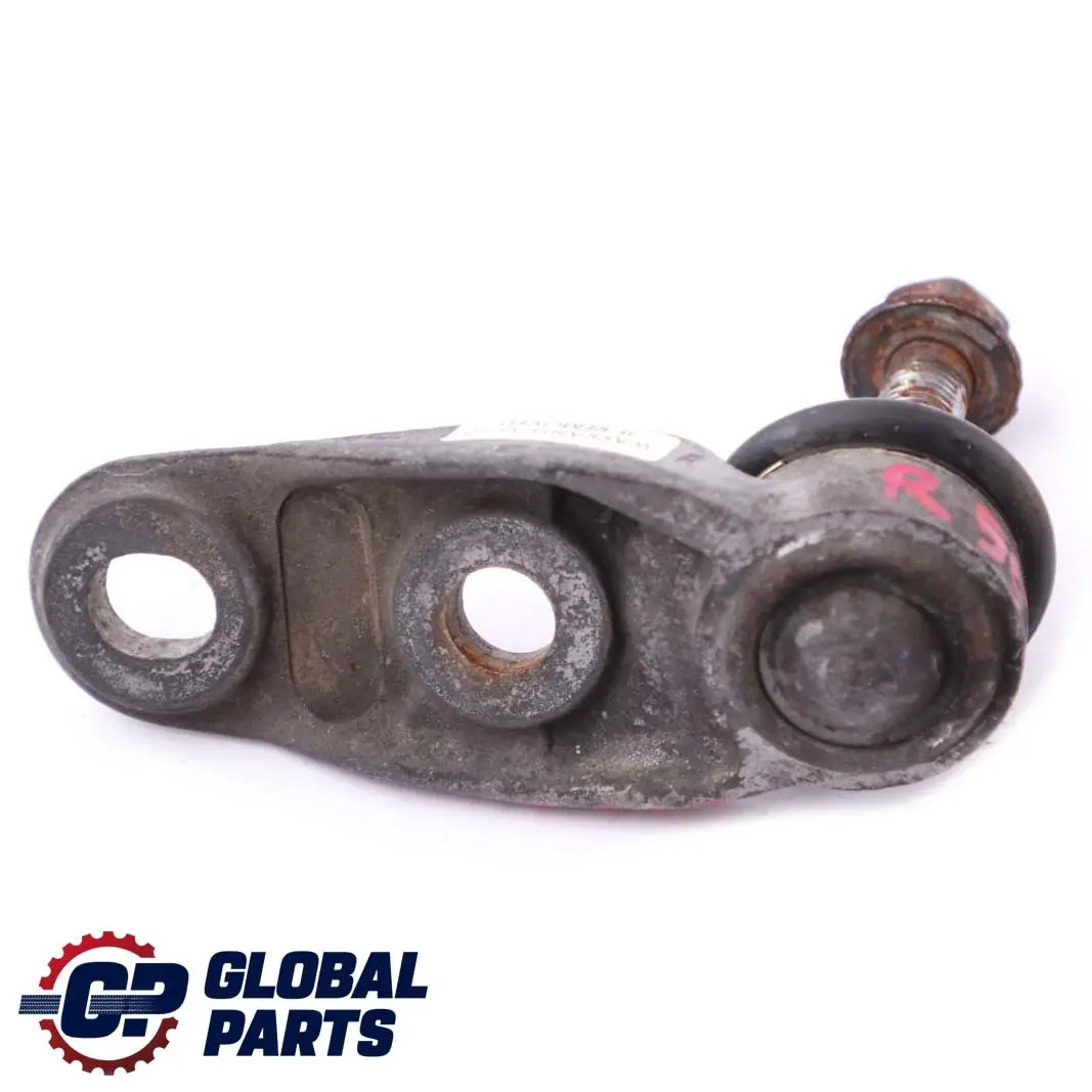 Front Right O/S Axle Suspension Support Ball Joint to Mini Cooper One R55 R56 R57 with Part number 6772304 Mini Cooper One R55 R56 R57 Front Right O/S Axle Suspension Support Ball Joint - SKU 6772304 - Part number 6772304