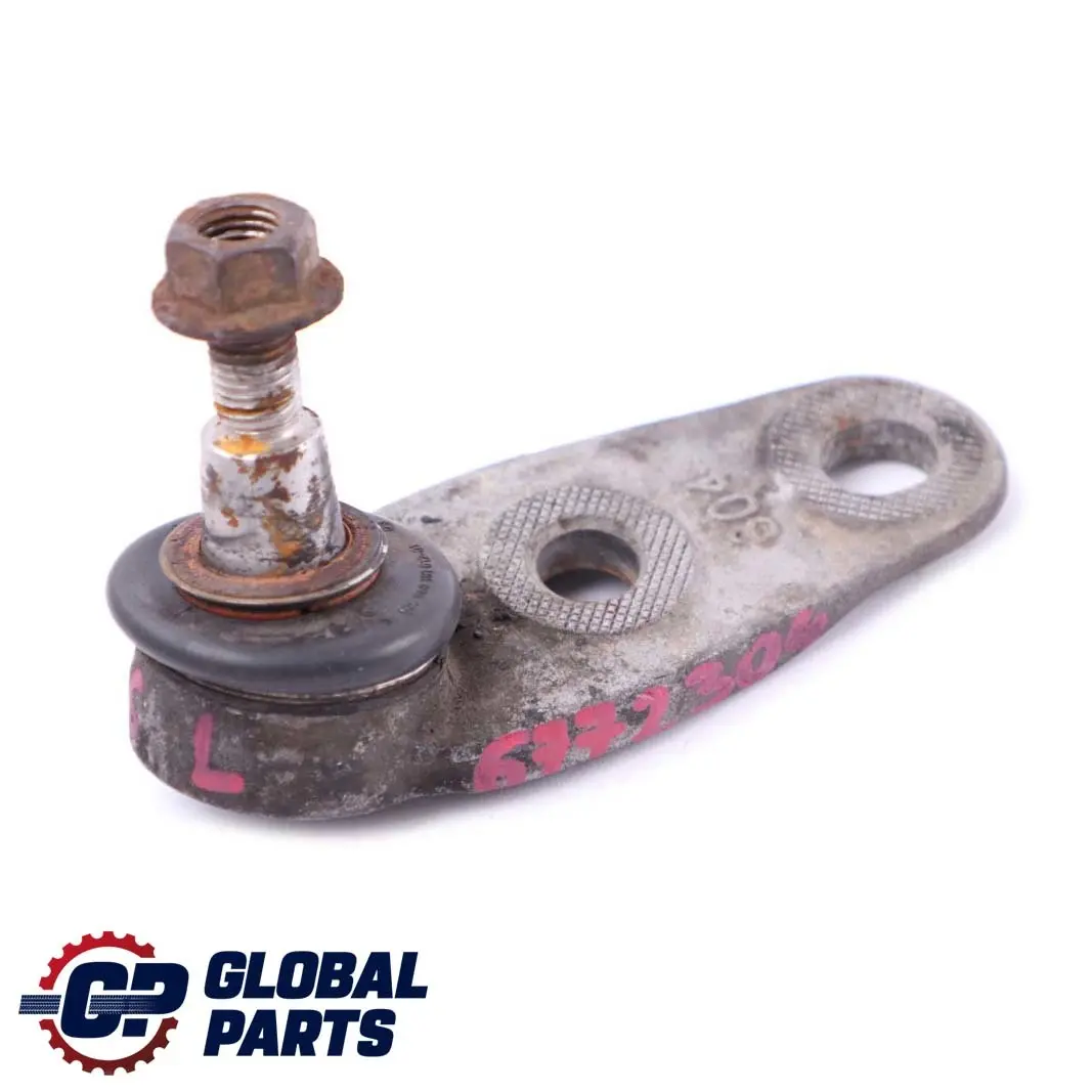 Front Right O/S Axle Suspension Support Ball Joint to Mini Cooper One R55 R56 R57 with Part number 6772304 Mini Cooper One R55 R56 R57 Front Right O/S Axle Suspension Support Ball Joint - SKU 6772304 - Part number 6772304