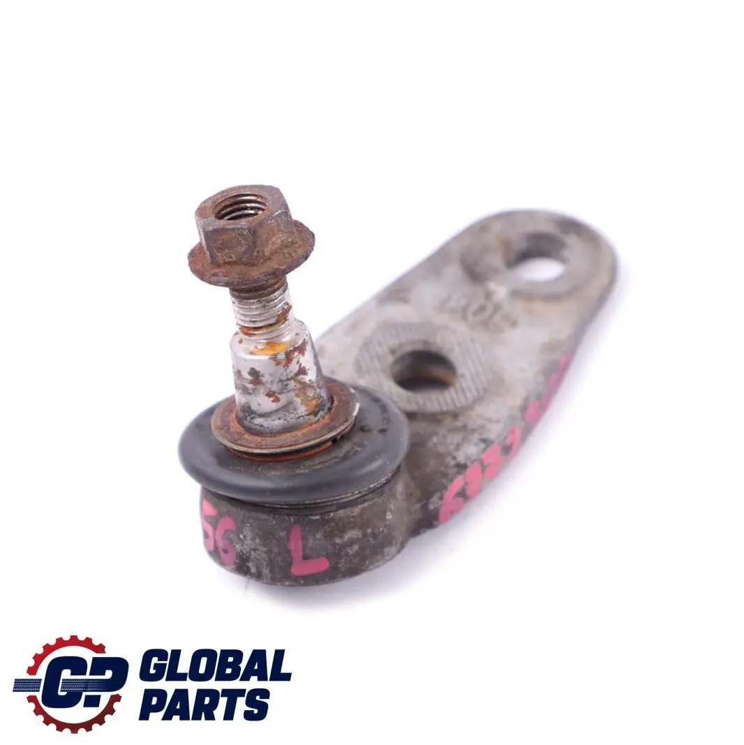 Front Right O/S Axle Suspension Support Ball Joint to Mini Cooper One R55 R56 R57 with Part number 6772304 Mini Cooper One R55 R56 R57 Front Right O/S Axle Suspension Support Ball Joint - SKU 6772304 - Part number 6772304