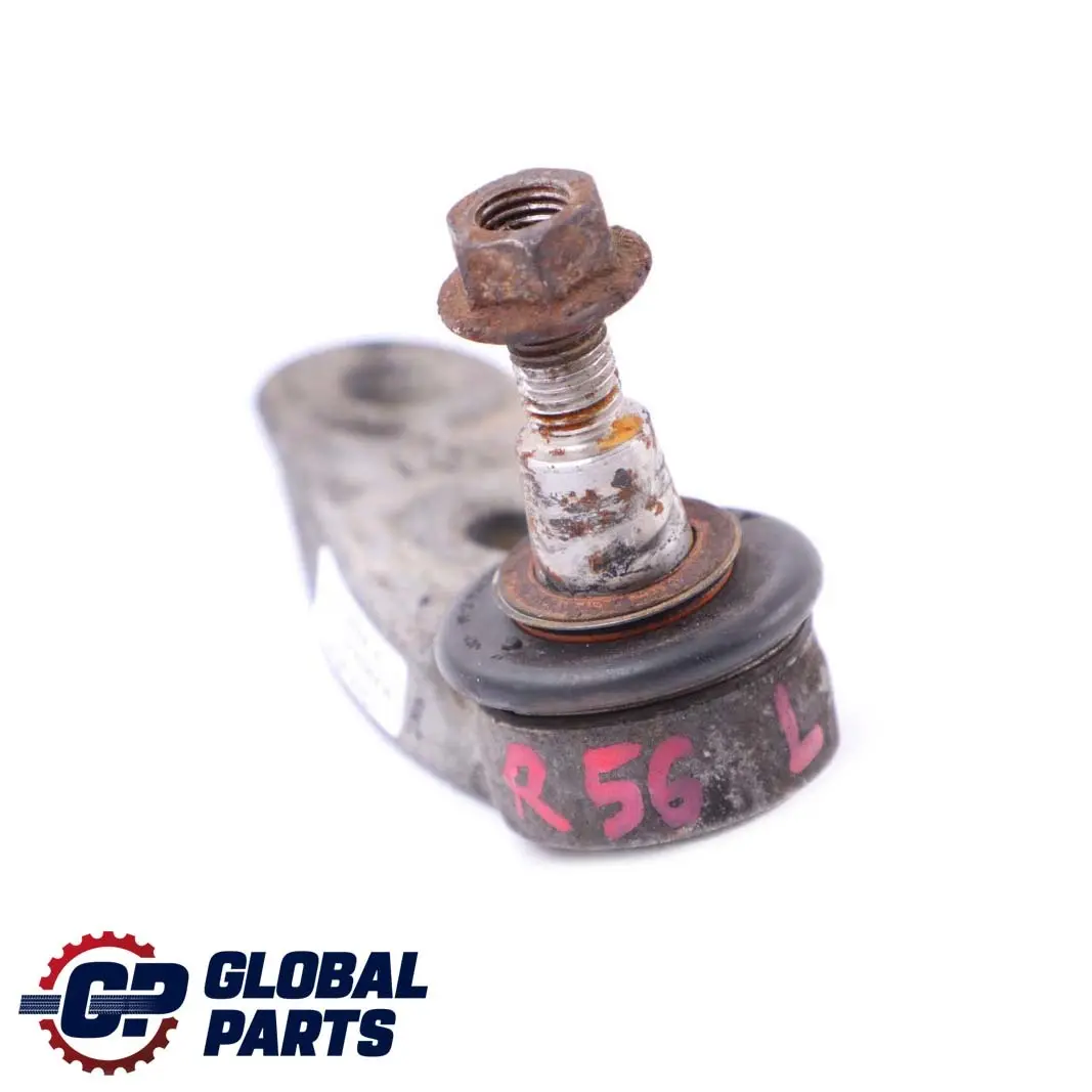 Front Right O/S Axle Suspension Support Ball Joint to Mini Cooper One R55 R56 R57 with Part number 6772304 Mini Cooper One R55 R56 R57 Front Right O/S Axle Suspension Support Ball Joint - SKU 6772304 - Part number 6772304