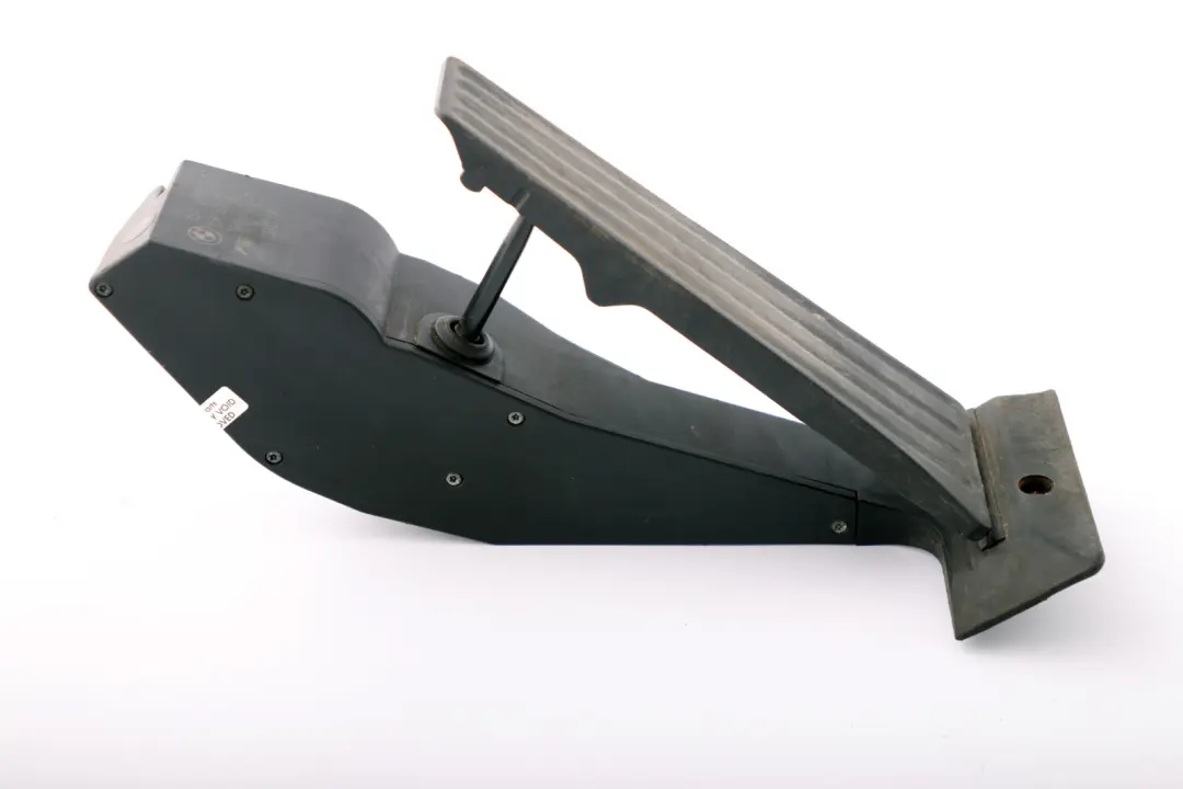 Fahrpedalmodul Schaltgetriebe für BMW E60 E61 E63 E89 E90 E91 mit Teilenummer 6858575 BMW E60 E61 E63 E89 E90 E91 Fahrpedalmodul Schaltgetriebe - SKU 6772646 - Teilenummer 6858575