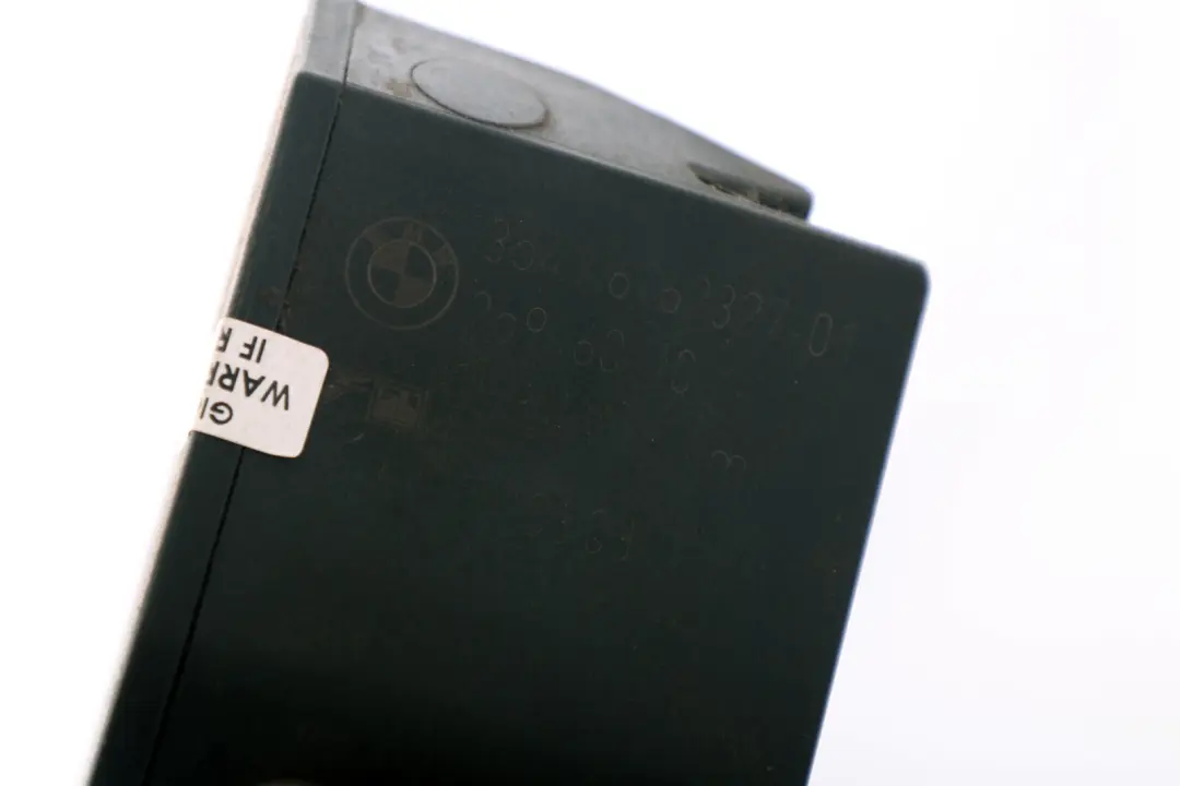 Pedał Gazu Manual do BMW E60 E61 E63 E90 E91 E93 o numerze 6858575 BMW E60 E61 E63 E90 E91 E93 Pedał Gazu Manual - SKU 6772646 - Numer Części 6858575