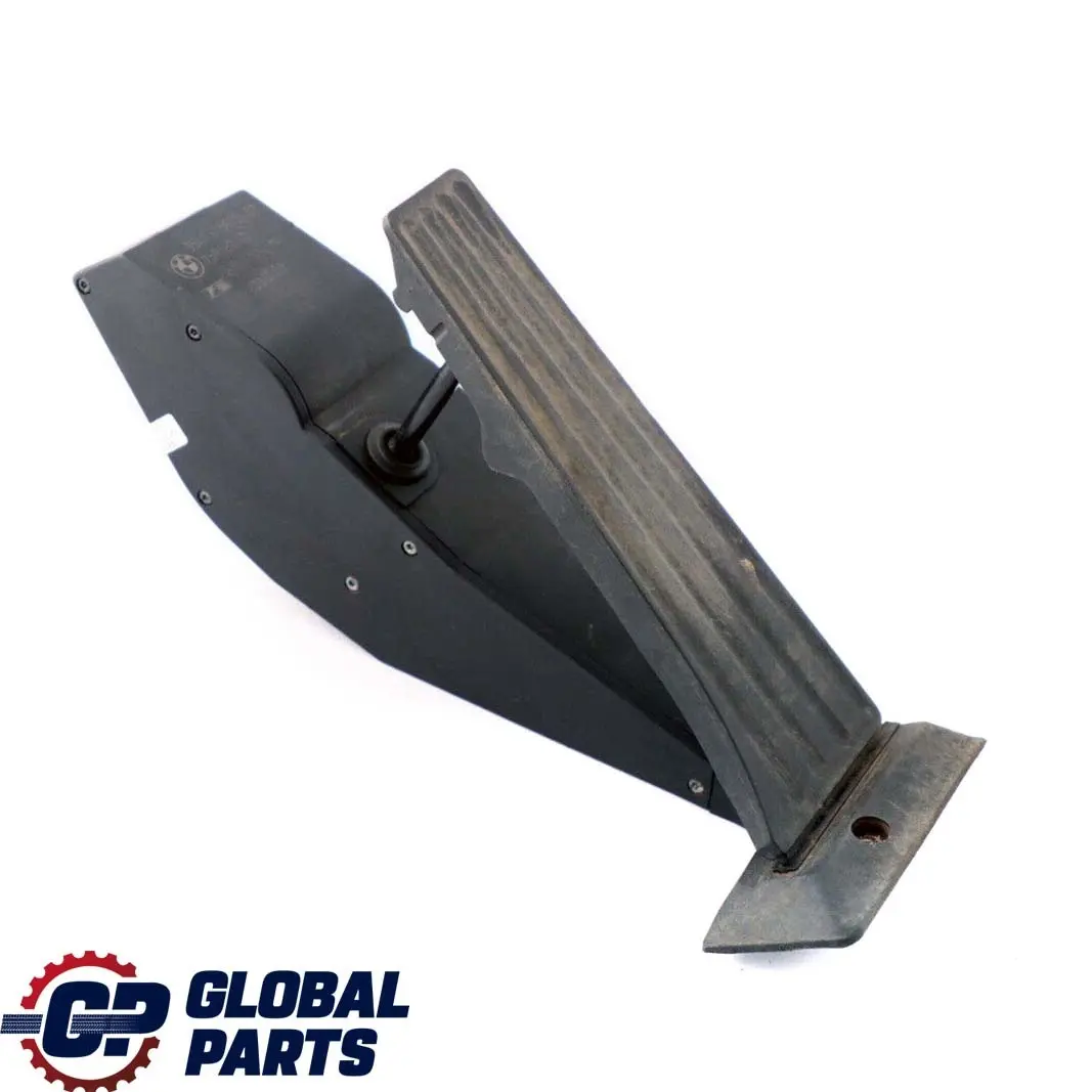 Fahrpedalmodul Schaltgetriebe für BMW E60 E61 E63 E89 E90 E91 mit Teilenummer 6858575 BMW E60 E61 E63 E89 E90 E91 Fahrpedalmodul Schaltgetriebe - SKU 6772646 - Teilenummer 6858575