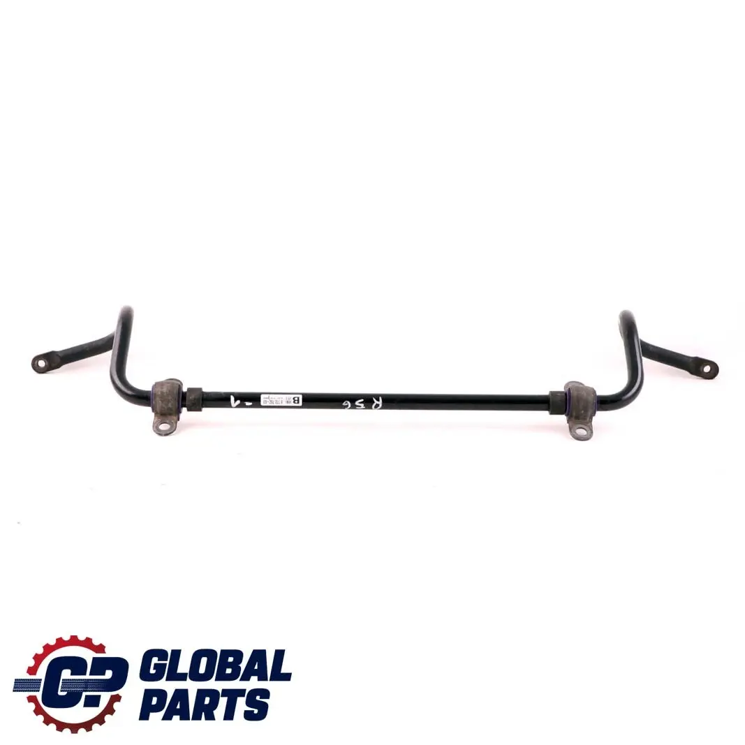 Mini Cooper One R55 R56 R57 R59 1 Stabilisator Vorn - SKU 6772752-1 - Teilenummer 6772752