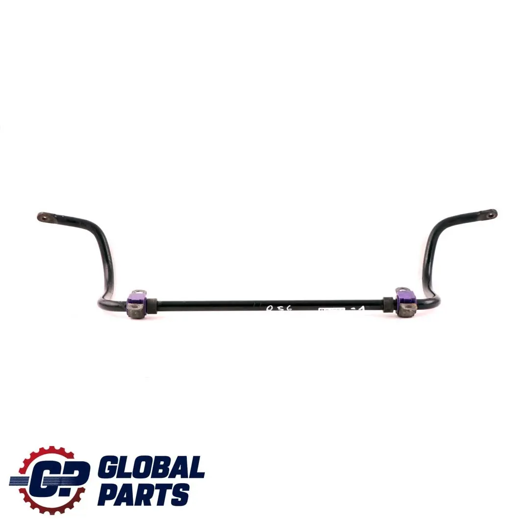 Front Stabilizer Anti-Roll Sway Bar to Mini Cooper One R55 R56 R57 R59 with Part number 6772752 Mini Cooper One R55 R56 R57 R59 Front Stabilizer Anti-Roll Sway Bar - SKU 6772752-1 - Part number 6772752